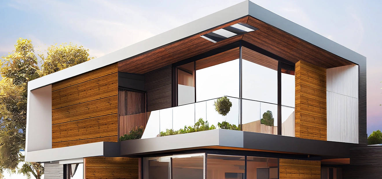 HPL: Redefining Durability and Aesthetic Excellence in Modern Architecture article cover image